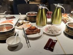 -加餐海鲜自助(宝龙一城店)