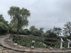 -竹泉村旅游度假区