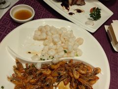 特色双味虾-和记小菜(大宁店)