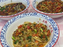 -三只鸟本地特色菜馆(上饶总店)