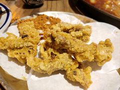 -旧街市鲜货老火锅(大光路店)