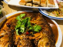 -左邻右舍褡裢火烧(石榴园店)