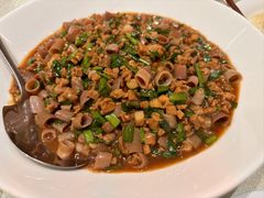 海肠捞饭-良友·青岛菜(五四广场店)