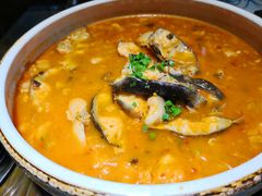 酸汤鱼-九黎部落