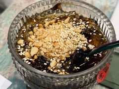 -浩海火烧云傣家菜(京广店)
