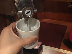 -一兰拉面(池袋店)