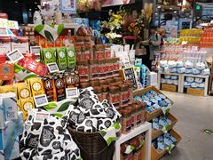 -Olé精品超市(北京合生汇店)
