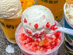 -茶屿水果茶(太古里店)