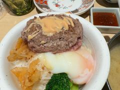 -肉肉大米(金虹桥店)