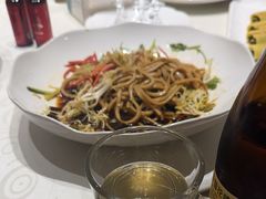 -丝宴·凤城印象·西北特色菜(彩虹湾店)