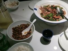 -兰湘子·湘菜小炒(石家庄万象城店)