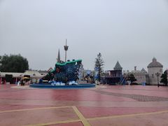 -大连海昌发现王国主题公园