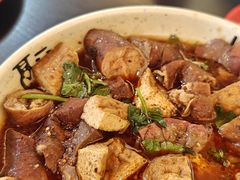 -卤煮老北京酱肉馆