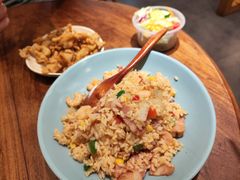 -红小满休闲餐厅(十全街店)