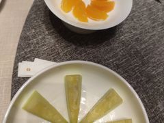 -江南灶中餐厅(南京香格里拉店)