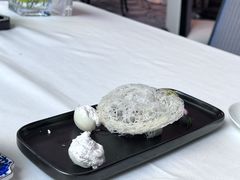 -东海朗廷酒店-唐阁T’ANG COURT 中餐厅