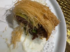 -悦真雅院·四合院·清真私房菜(雍和宫店)