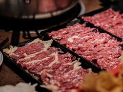 -幸运牛汕头小黄牛牛肉火锅(梅林店)