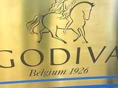 -GODIVA(王府井apm店)