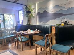 -山海菜馆·海肠捞饭·青岛菜(栈桥店)
