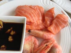 -汇泉王朝大饭店-旋转餐厅(南海路店)