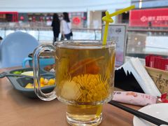 -湯系·煲汤手艺人(东二环泰禾广场店)
