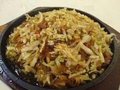 -天津雅园饭店(成林道店)