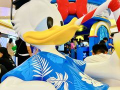 -天河城购物中心