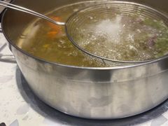 -小城牛事·鲜牛肉火锅(万达店)