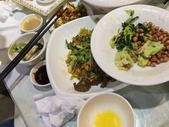 -品味居·首店·大连鲜活海鲜大连菜(东港店)