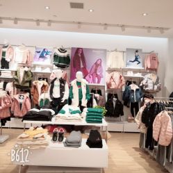 -balabala巴拉巴拉(杭州龙湖滨江天街店)