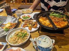 -樱町三味日本料理(城乡世纪广场店)