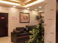 -老浒记民俗酒楼(王府井店)