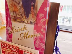 -蟹道乐(道顿堀本店)