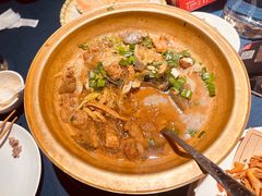 -金狮麟·新豫菜(金码大厦店)