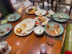 -天津君隆威斯汀酒店