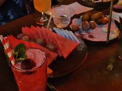 -TZ House音乐现场(来福士中心店)