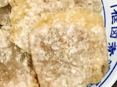 -门框胡同百年卤煮(鸟巢店)