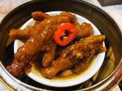 -点点心点心专门店(湾仔店)