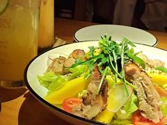 -MR.ROCKY洛奇先生·西餐&酒吧(琶醍店)