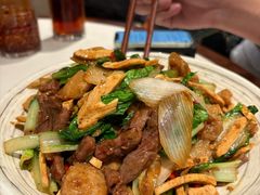 -慧娟面馆·餐厅(望江路店)