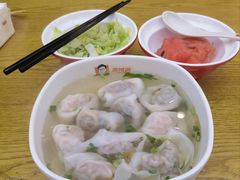 -南城香·饭香串香馄饨香(花园北路店)
