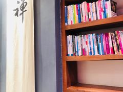 -和府捞面(东直门银座店)