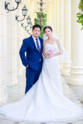 -金夫人婚纱摄影(华南店)