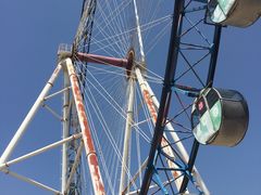 -山西乌金山旅游区