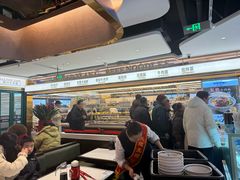 -丝路伊兰·兰州牛肉面(牛街总店)