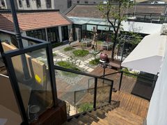 -素心小筑(后沙裕镇店)