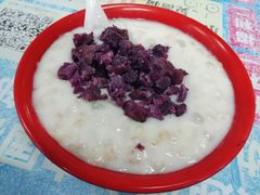 一楼牛奶粥-扬州大学扬子津校区润园餐厅