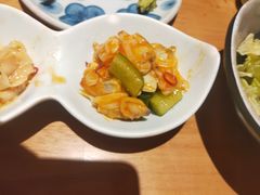 -一心创作料理屋(经开万达店)