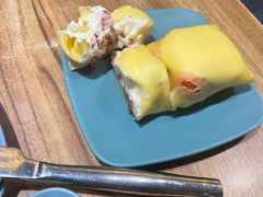 -杨枝金捞甜品(氹仔泉澧店)